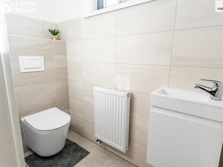 Prodej na klíč Světlá nad Sázavou, Nerudova 1189 č. 15