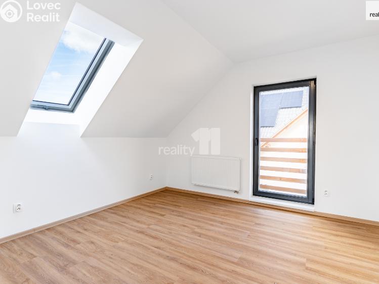 Prodej na klíč Světlá nad Sázavou, Nerudova 1189 č. 18