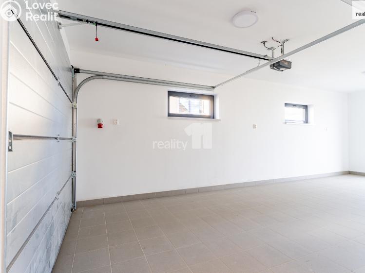 Prodej na klíč Světlá nad Sázavou, Nerudova 1189 č. 20