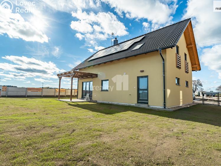 Prodej na klíč Světlá nad Sázavou, Nerudova 1189 č. 21