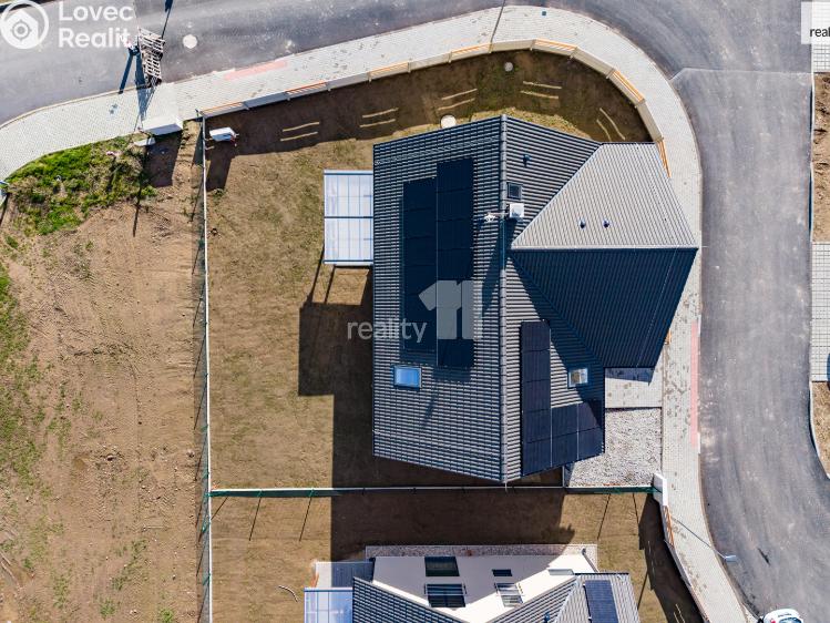 Prodej na klíč Světlá nad Sázavou, Nerudova 1189 č. 23