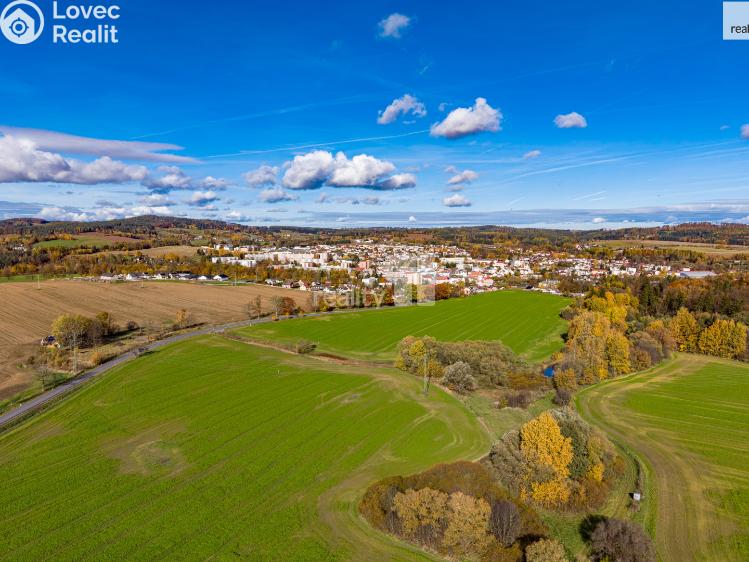 Prodej na klíč Světlá nad Sázavou, Nerudova 1189 č. 28