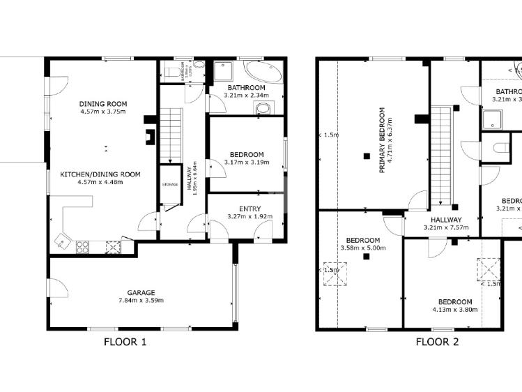 Prodej na klíč Světlá nad Sázavou, Nerudova 1189 č. 29