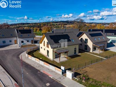 Prodej na klíč Světlá nad Sázavou, Nerudova 1189 č. 2