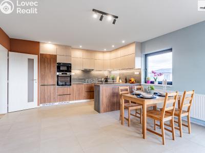 Prodej na klíč Světlá nad Sázavou, Nerudova 1189 č. 6