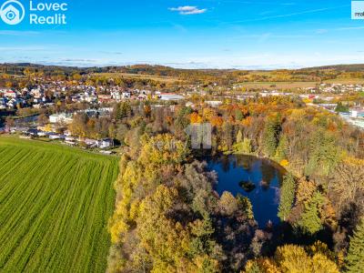 Prodej na klíč Světlá nad Sázavou, Nerudova 1189 č. 10