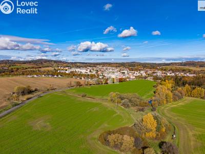 Prodej na klíč Světlá nad Sázavou, Nerudova 1189 č. 28