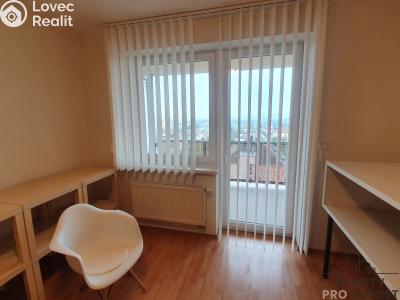 Rent apartment 1+KK Kroměříž, Mánesova č. 5