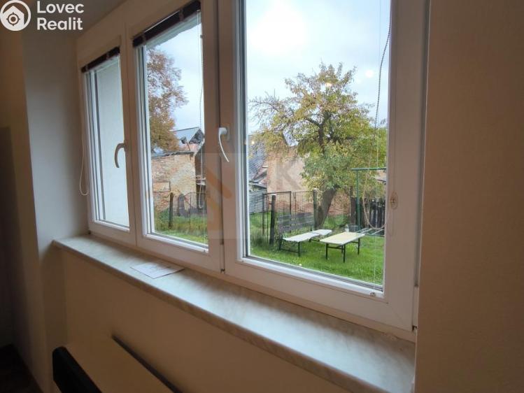 Prodej bytu 1+KK Kynšperk nad Ohří, Mistra Jana Husa č. 5