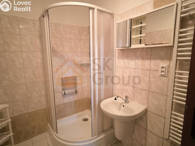 Prodej bytu 1+KK Kynšperk nad Ohří, Mistra Jana Husa č. 6