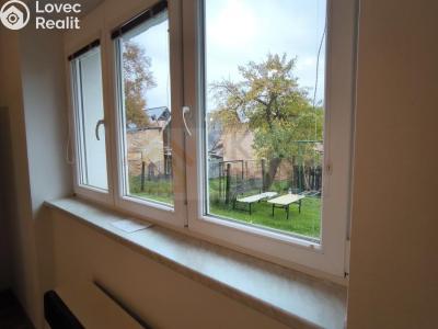 Sale apartment 1+KK Kynšperk nad Ohří, Mistra Jana Husa č. 5