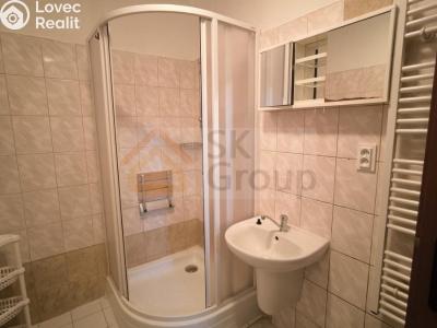 Sale apartment 1+KK Kynšperk nad Ohří, Mistra Jana Husa č. 6