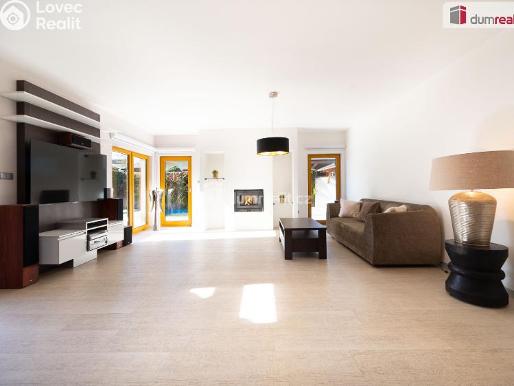 Prodej rodinného domu Planá nad Lužnicí, Soukenická č. 4