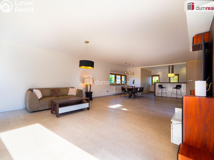 Prodej rodinného domu Planá nad Lužnicí, Soukenická č. 5