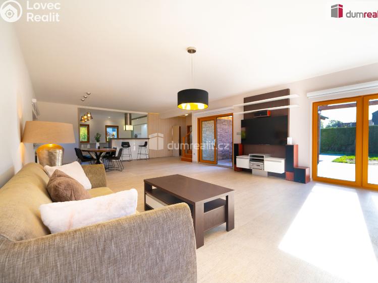 Prodej rodinného domu Planá nad Lužnicí, Soukenická č. 6