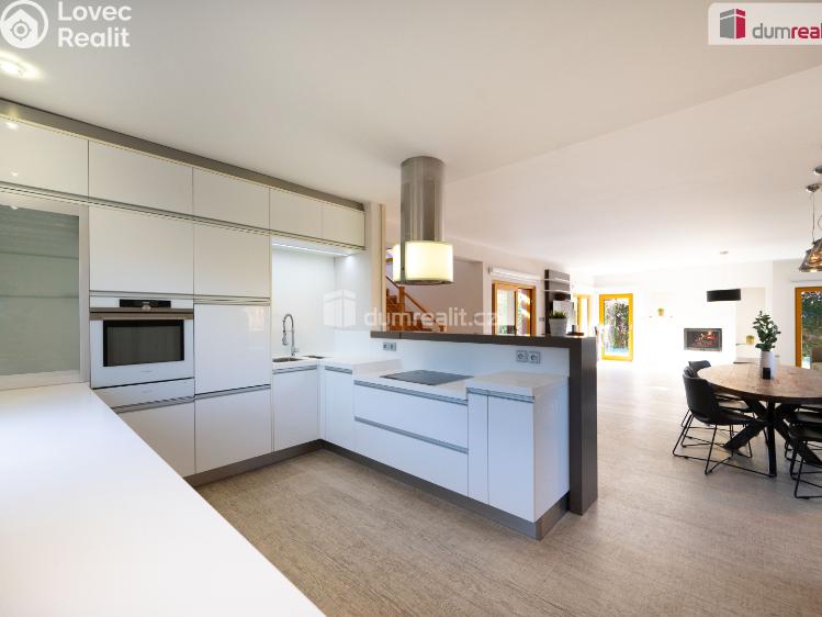 Prodej rodinného domu Planá nad Lužnicí, Soukenická č. 8