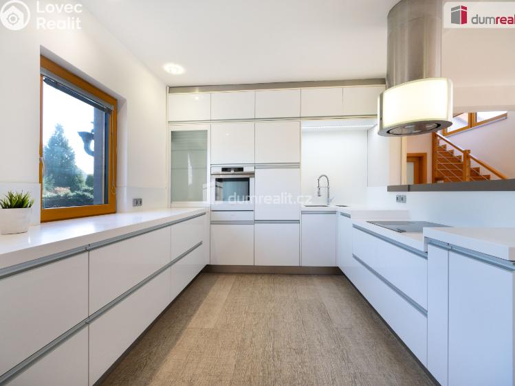 Prodej rodinného domu Planá nad Lužnicí, Soukenická č. 9