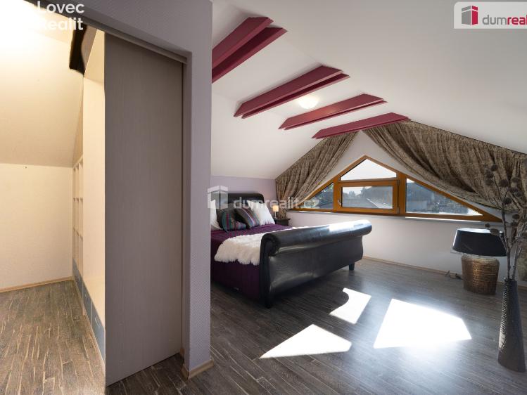 Prodej rodinného domu Planá nad Lužnicí, Soukenická č. 14