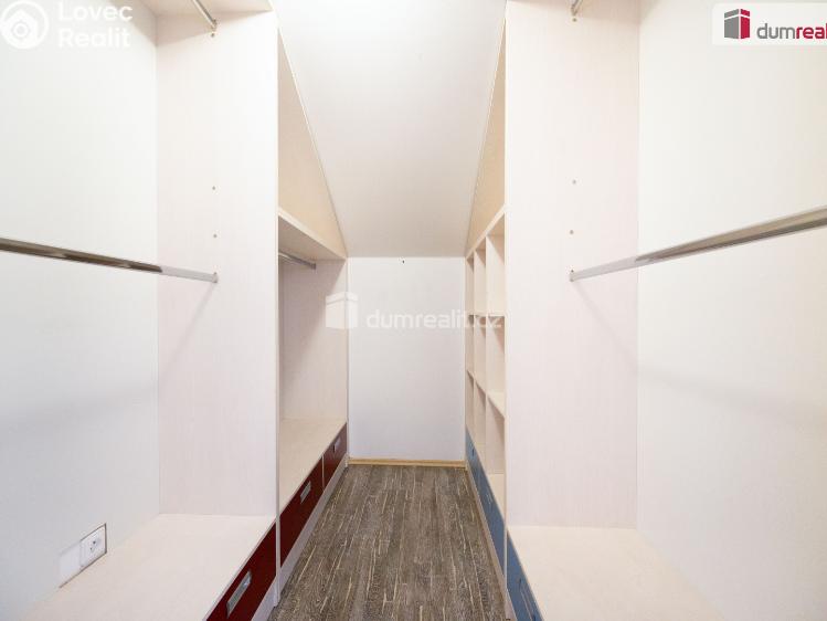 Prodej rodinného domu Planá nad Lužnicí, Soukenická č. 15