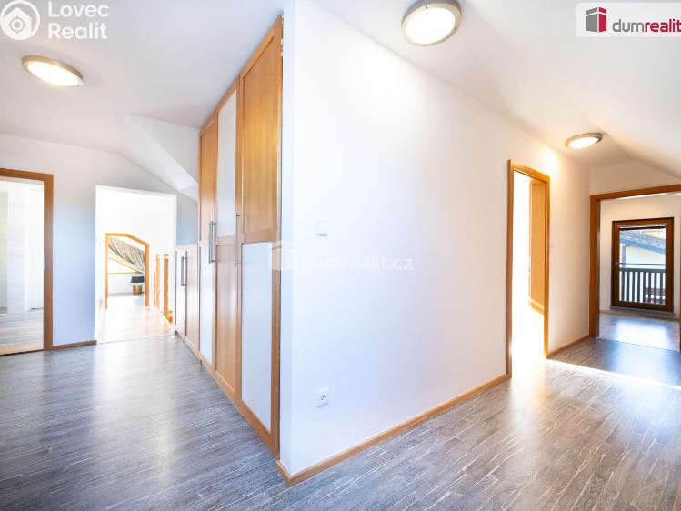 Prodej rodinného domu Planá nad Lužnicí, Soukenická č. 18