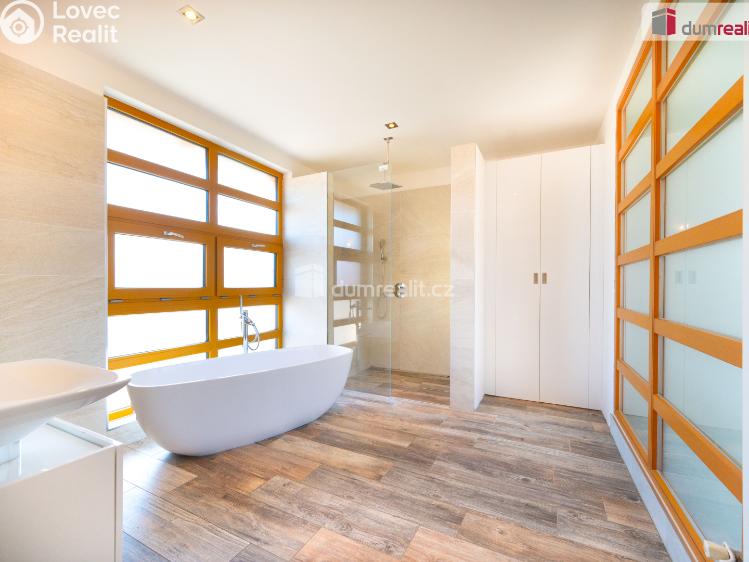 Prodej rodinného domu Planá nad Lužnicí, Soukenická č. 19