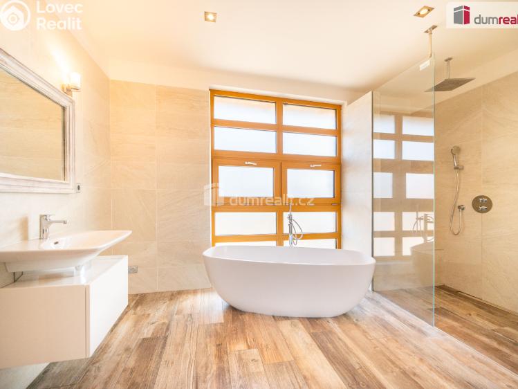 Prodej rodinného domu Planá nad Lužnicí, Soukenická č. 20