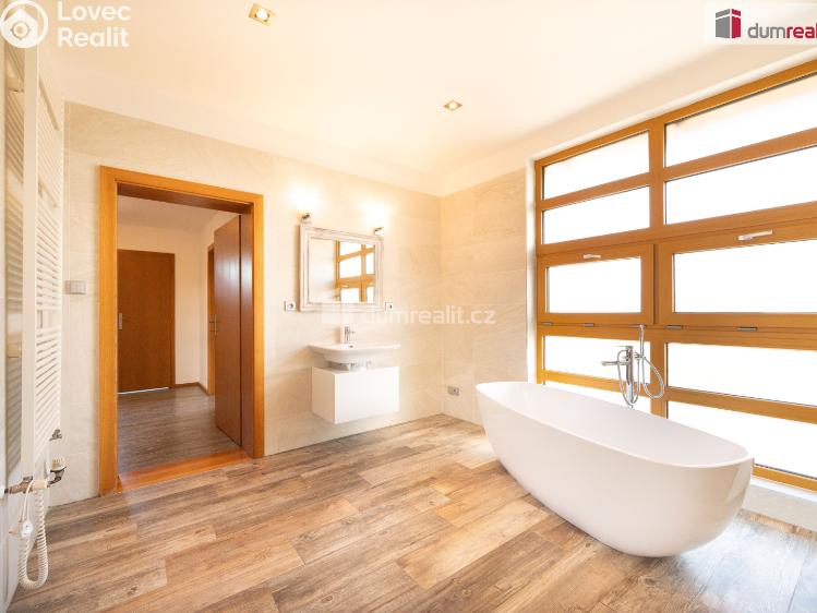 Prodej rodinného domu Planá nad Lužnicí, Soukenická č. 21