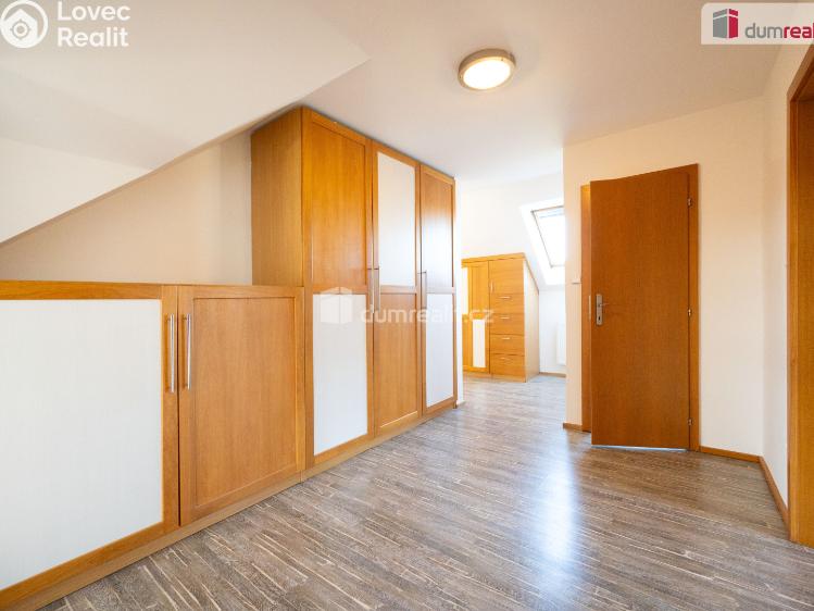 Prodej rodinného domu Planá nad Lužnicí, Soukenická č. 22