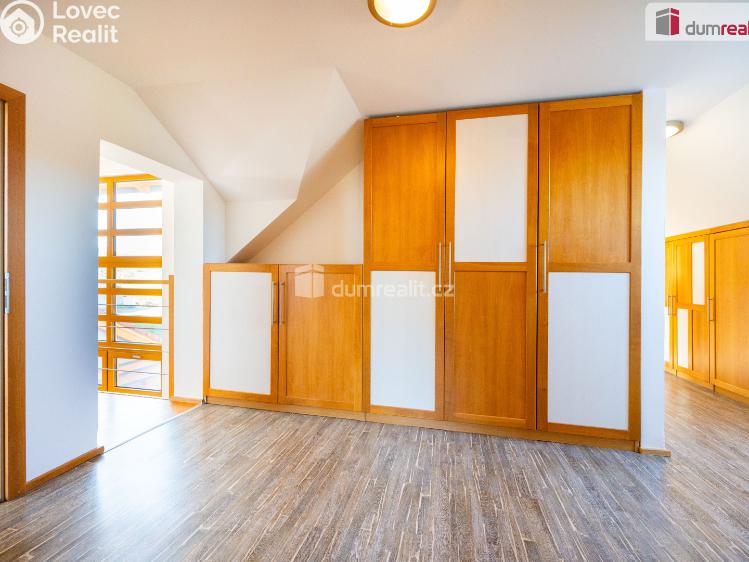 Prodej rodinného domu Planá nad Lužnicí, Soukenická č. 25