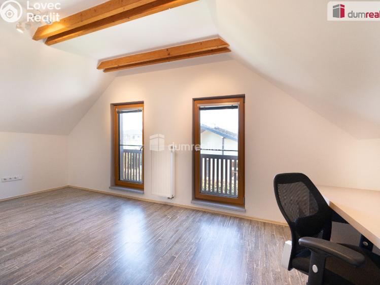 Prodej rodinného domu Planá nad Lužnicí, Soukenická č. 26