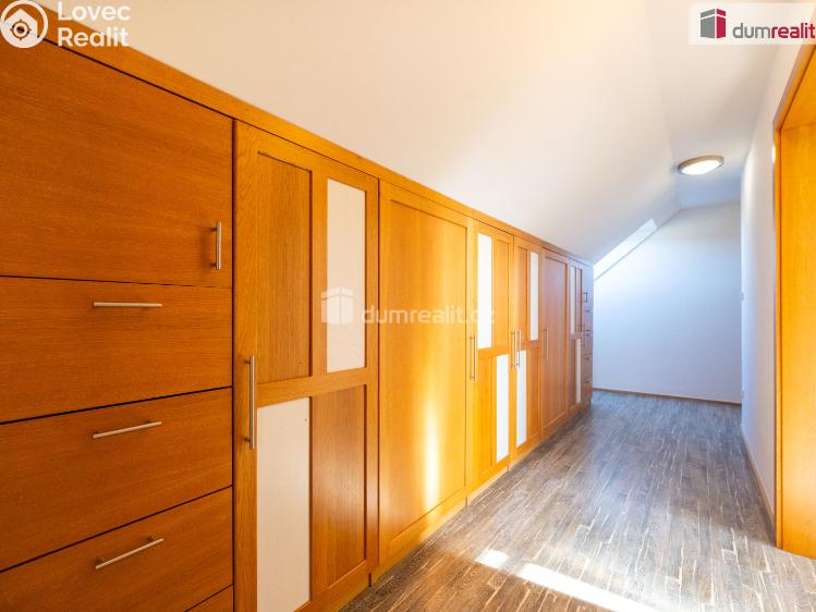 Prodej rodinného domu Planá nad Lužnicí, Soukenická č. 29