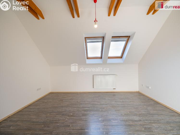 Prodej rodinného domu Planá nad Lužnicí, Soukenická č. 30