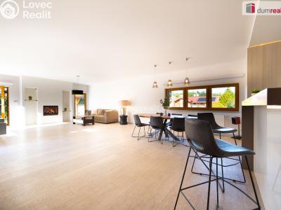 Prodej rodinného domu Planá nad Lužnicí, Soukenická č. 3