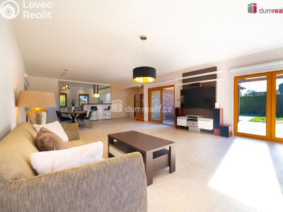 Prodej rodinného domu Planá nad Lužnicí, Soukenická č. 6