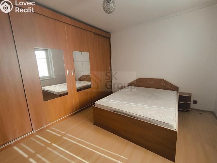 Продажа квартиры 2+KK Karlovy Vary, Rohová č. 3