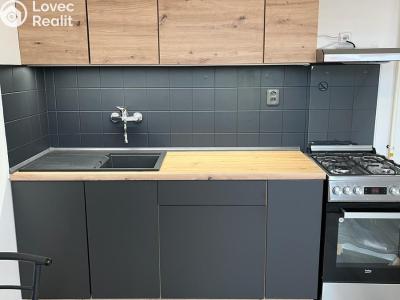 Rent apartment 3+1 Bystřice pod Hostýnem, Bělidla č. 1