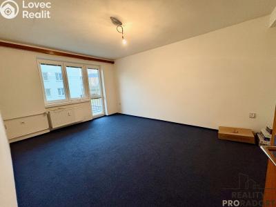 Rent apartment 3+1 Bystřice pod Hostýnem, Bělidla č. 4