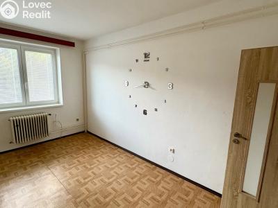 Аренда квартиры 3+1 Bystřice pod Hostýnem, Bělidla č. 5