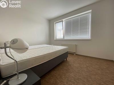 Rent apartment 2+KK Praha, Křížová č. 2