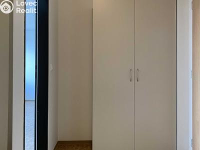 Rent apartment 2+KK Praha, Křížová č. 4