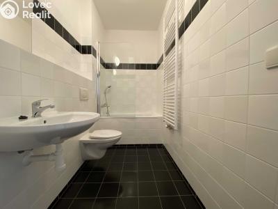 Rent apartment 2+KK Praha, Křížová č. 5