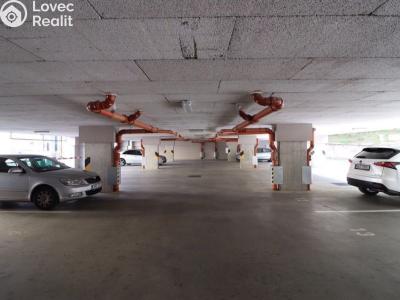 Rent apartment 2+KK Praha, Křížová č. 6