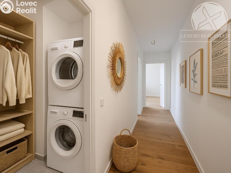 Sale apartment 2+KK Praha, Na výběžku č. 10