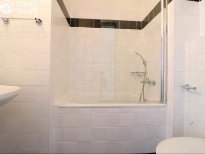 Rent apartment 1+KK Praha, Křížová č. 6