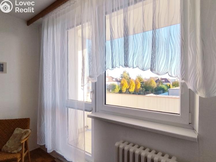 Prodej bytu 3+1 Holešov, Havlíčkova č. 8