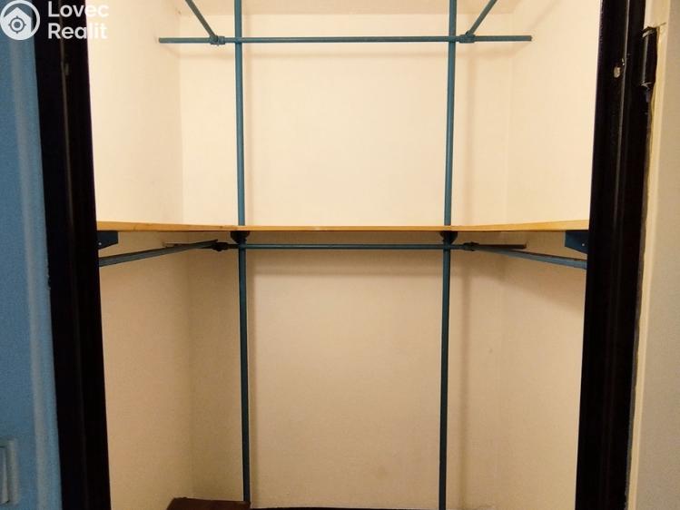 Prodej bytu 3+1 Holešov, Havlíčkova č. 10