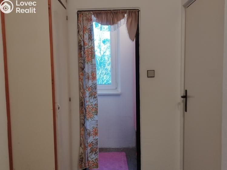 Prodej bytu 3+1 Holešov, Havlíčkova č. 12