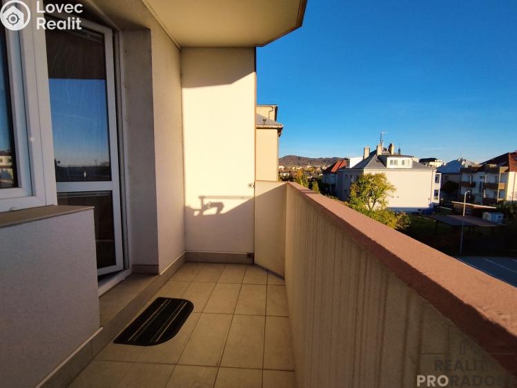 Продаж квартири 3+1 Holešov, Havlíčkova č. 2