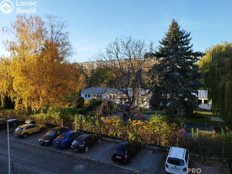 Продаж квартири 3+1 Holešov, Havlíčkova č. 4