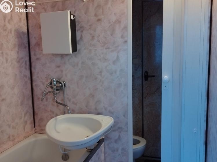 Продаж квартири 3+1 Holešov, Havlíčkova č. 14